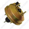 BRAKE BOOSTER